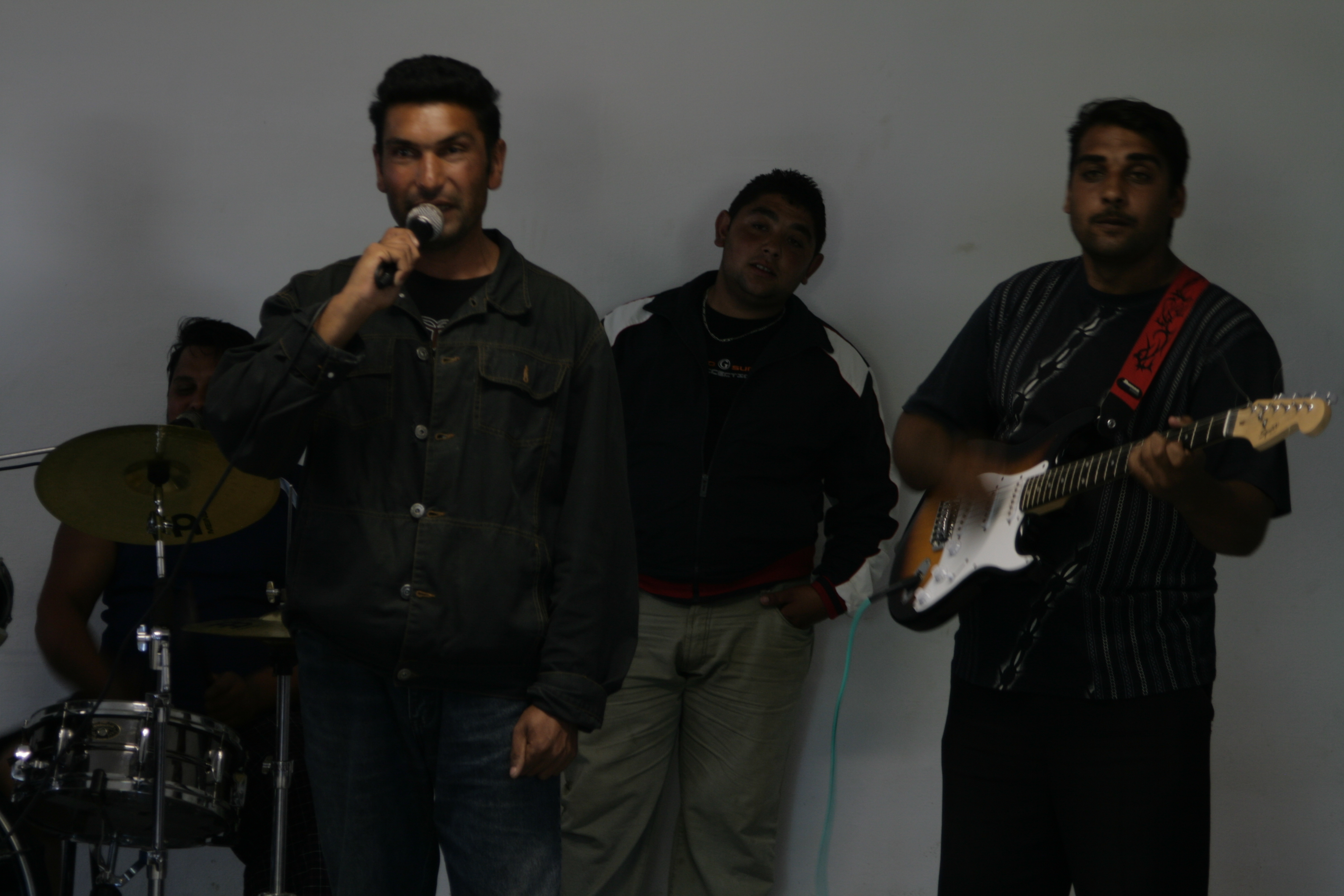 Pašo paňi, pašo paňi